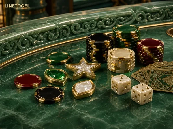 Tangkapan layar Fortune Gems 2 4